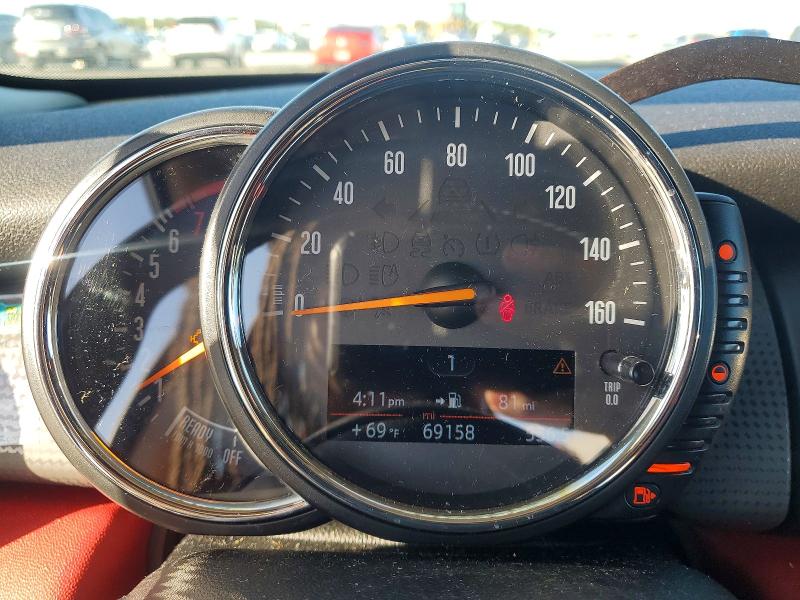 Photo 9 from auction – 2015 MINI COOPER with VIN WMWXM5C53F3A96656