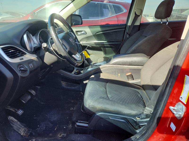 Photo 7 from auction – 2018 DODGE JOURNEY with VIN 3C4PDCAB3JT294230