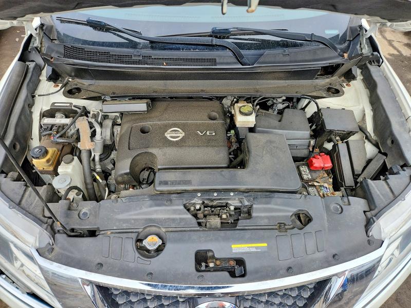 صورة رقم 12 من المزاد - 2015 NISSAN PATHFINDER مع VIN 5N1AR2MM2FC646310