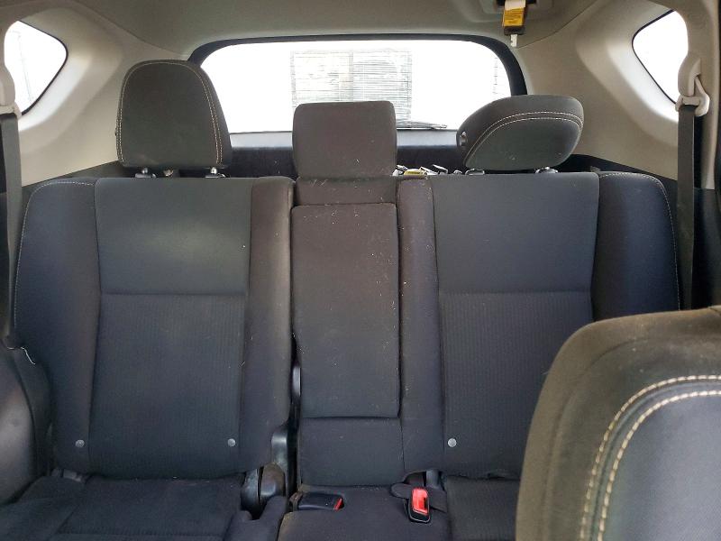 Photo 10 from auction – 2013 TOYOTA RAV4 with VIN 2T3WFREVXDW067837
