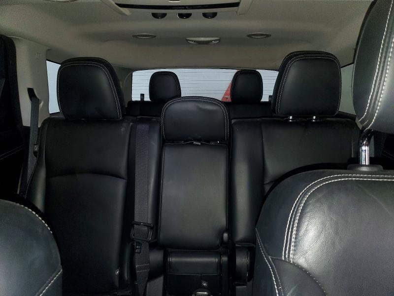 Photo 10 from auction – 2014 DODGE JOURNEY LI with VIN 3C4PDCDGXET153569