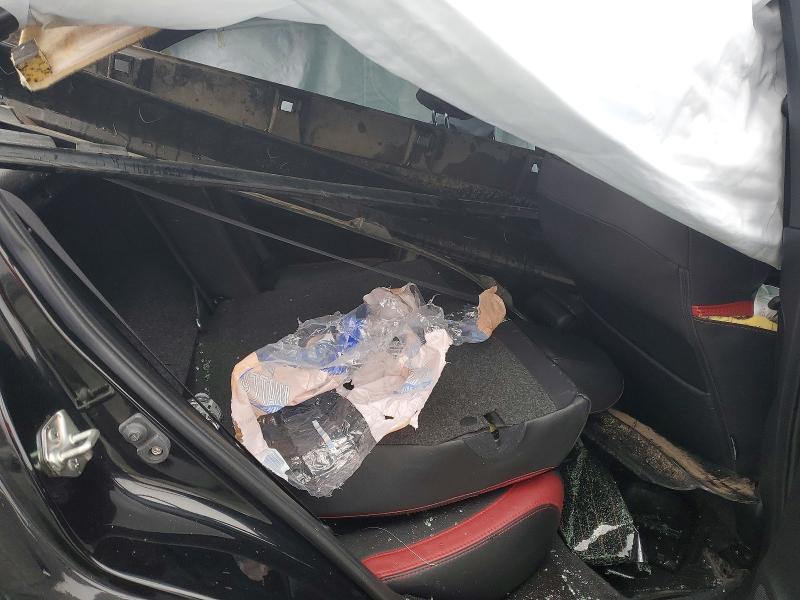 Photo 10 from auction – 2020 SUBARU WRX PREMIU with VIN JF1VA1B65L9802513