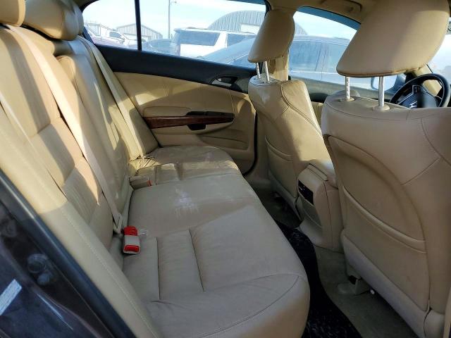 Foto 10 de la subasta – 2011 HONDA ACCORD con VIN 1HGCP2F89BA154397