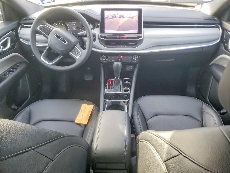 Photo 8 from auction – 2024 JEEP COMPASS with VIN 3C4NJDCNXRT142308