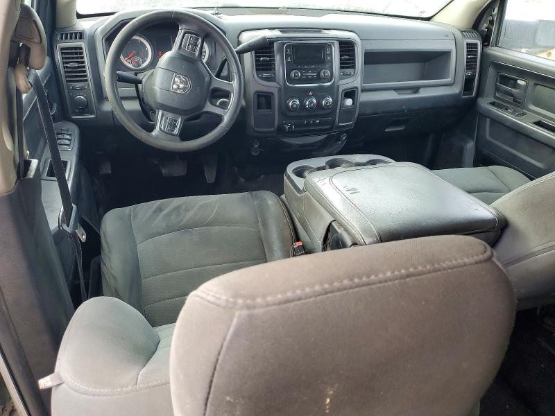 Photo 8 from auction – 2013 RAM 3500 with VIN 3C63RPGLXDG568177