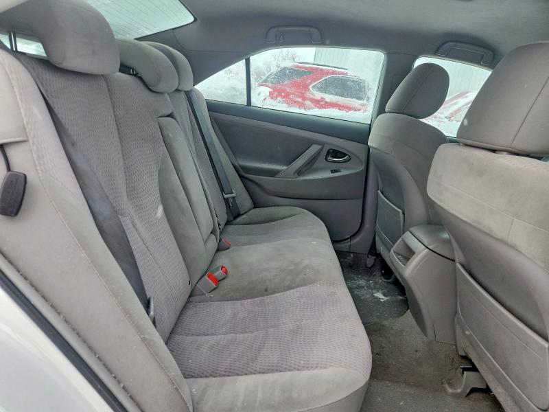 Photo 10 from auction – 2011 TOYOTA CAMRY BASE with VIN 4T4BF3EK0BR211389