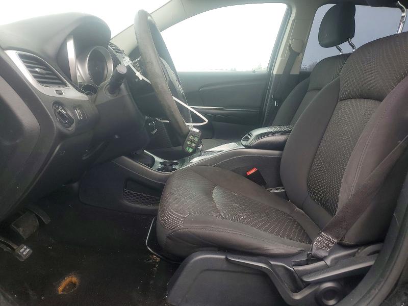 Photo 7 from auction – 2014 DODGE JOURNEY SE with VIN 3C4PDCAB2ET198949