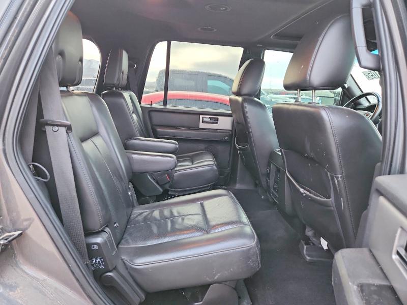 Photo 11 from auction – 2014 FORD EXPEDITION with VIN 1FMJU1K51EEF12993