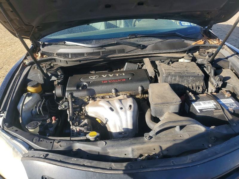 Zdjęcie 11 z aukcji – 2007 TOYOTA CAMRY CE z VIN 4T1BE46K07U566331