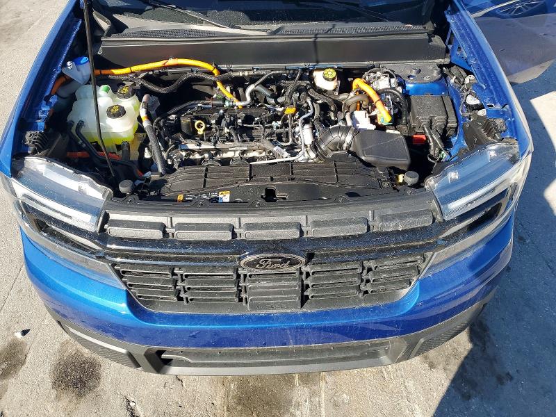 Photo 11 from auction – 2024 FORD MAVERICK L with VIN 3FTTW8M32RRA57439