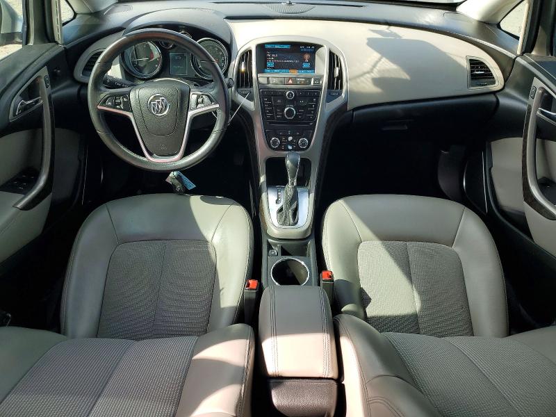 Photo 8 from auction – 2013 BUICK VERANO with VIN 1G4PP5SKXD4244061