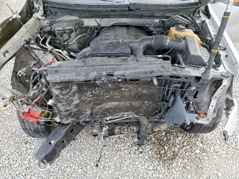 Photo 11 from auction – 2013 FORD F150 with VIN 1FTFW1ET6DFA17843