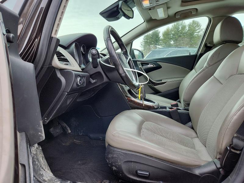 Photo 7 from auction – 2014 BUICK VERANO with VIN 1G4PR5SK2E4196714