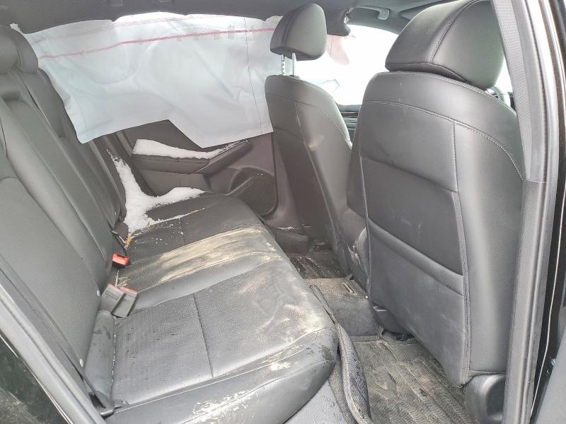 Photo 10 from auction – 2025 HONDA CIVIC with VIN 2HGFE4F80SH012004