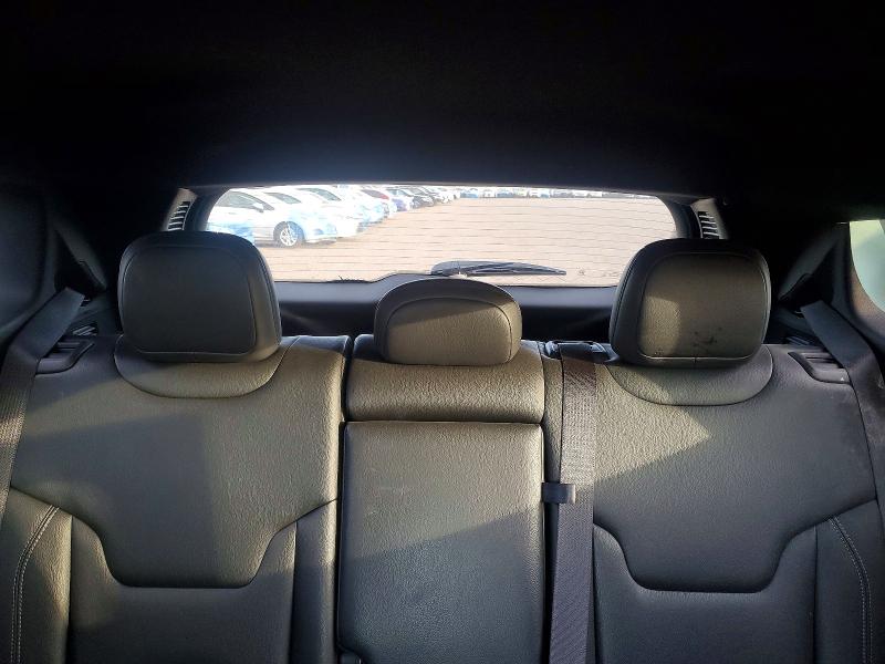 Photo 10 from auction – 2025 JEEP COMPASS LI with VIN 3C4NJDCN2ST507067