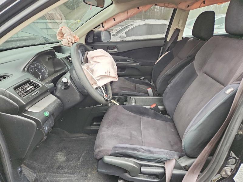 Zdjęcie 7 z aukcji – 2012 HONDA CR-V z VIN 2HKRM3H50CH510398
