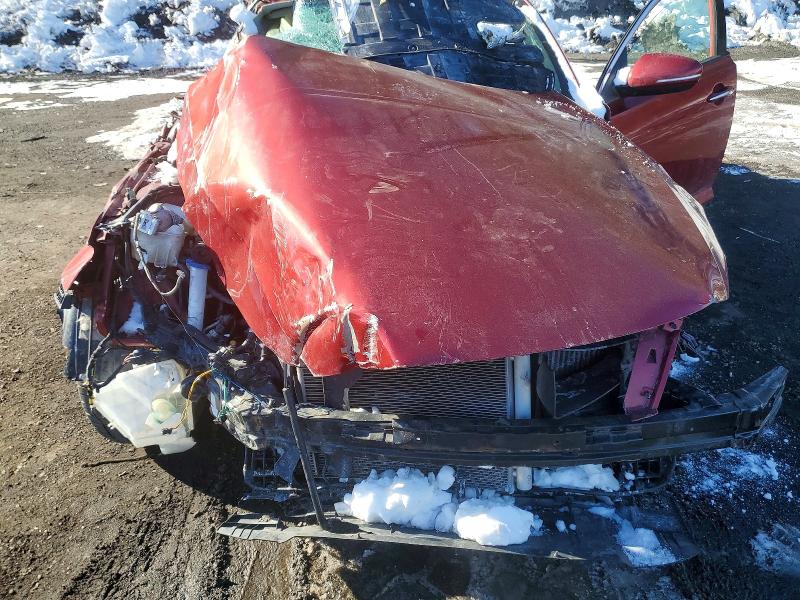 Photo 11 from auction – 2015 KIA OPTIMA SX with VIN 5XXGR4A66FG379513