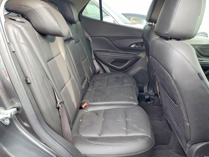 Photo 10 from auction – 2017 BUICK ENCORE PRE with VIN KL4CJHSM2HB211865