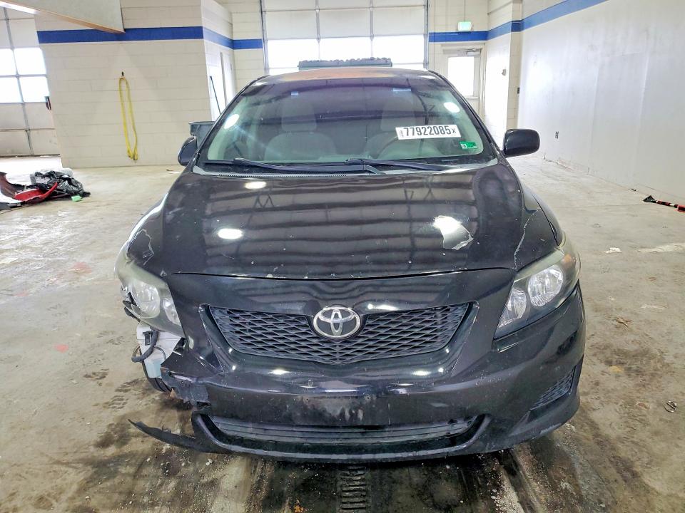 Photo 5 from auction – 2010 TOYOTA COROLLA with VIN 1NXBU4EE5AZ285468
