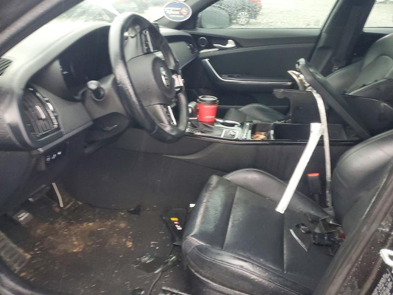 Photo 7 from auction – 2021 KIA STINGER with VIN KNAE15LA2M6097898