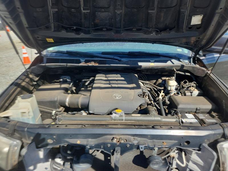 Photo 11 from auction – 2011 TOYOTA TUNDRA DOU with VIN 5TFRM5F14BX035787