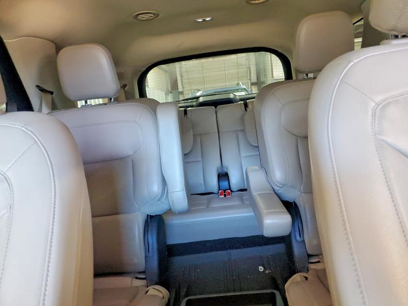 Photo 10 from auction – 2021 FORD EXPLORER with VIN 1FMSK8FHXMGA88613