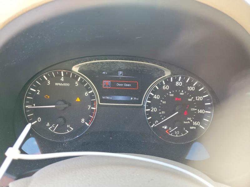 Photo 9 from auction – 2017 NISSAN ALTIMA with VIN 1N4AL3AP2HN353210