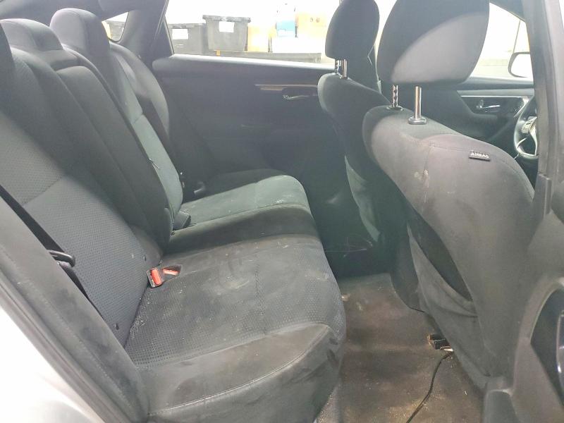 Photo 10 from auction – 2014 NISSAN ALTIMA with VIN 1N4AL3AP6EN375156