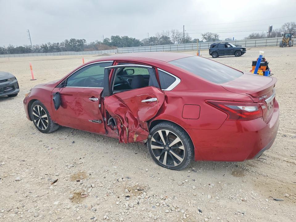 Zdjęcie 2 z aukcji – 2018 NISS ALTIMA z VIN 1N4AL3AP8JC108915