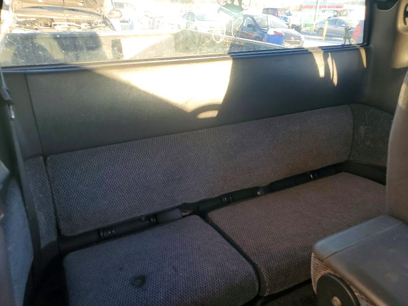 Photo 10 from auction – 1999 DODGE DAKOTA with VIN 1B7GL22X3XS161324