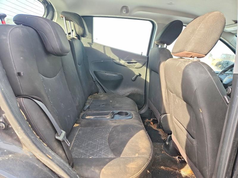 Photo 10 from auction – 2020 CHEVROLET SPARK with VIN KL8CB6SA4LC455428