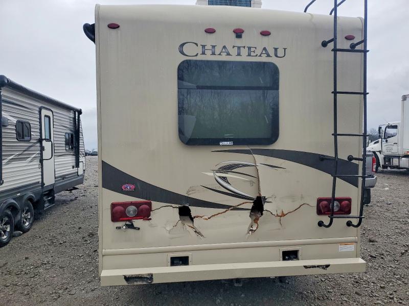 Photo 9 from auction – 2017 FORD E450 with VIN 1FDXE4FS2HDC23009