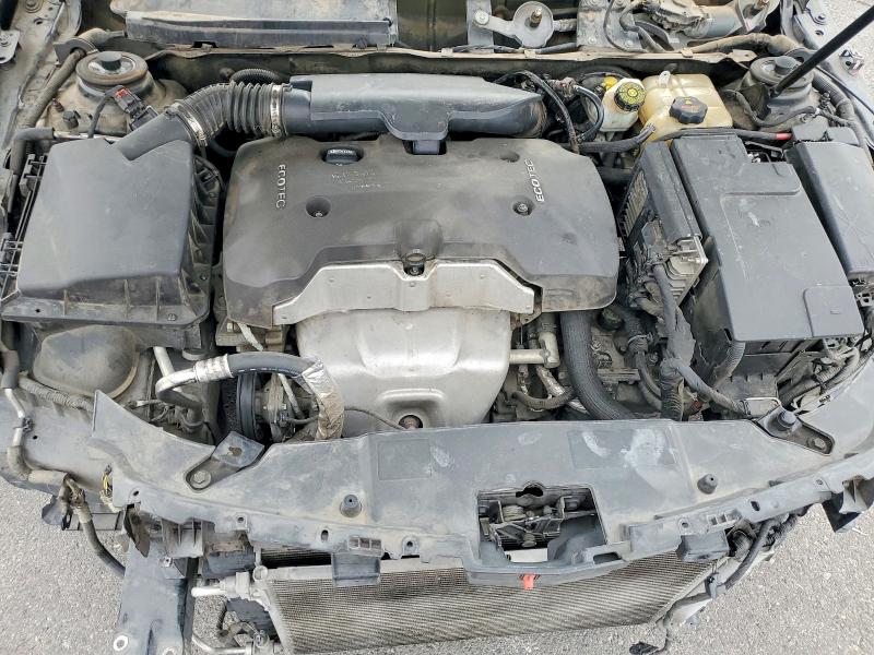 Zdjęcie 11 z aukcji – 2014 CHEVROLET MALIBU z VIN 1G11B5SL5EF223957