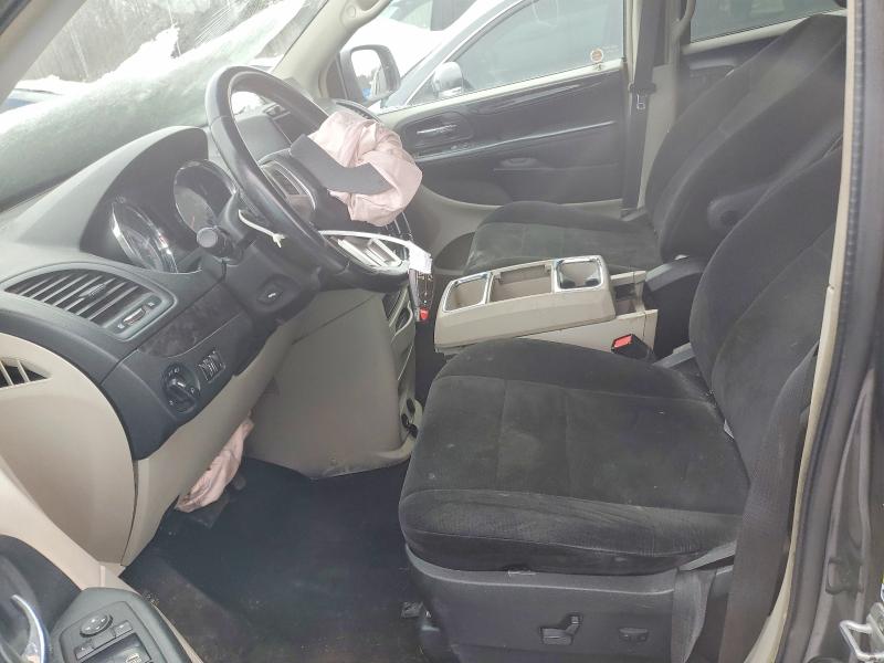 Photo 7 from auction – 2012 DODGE GRAND CARA with VIN 2C4RDGDG4CR108451