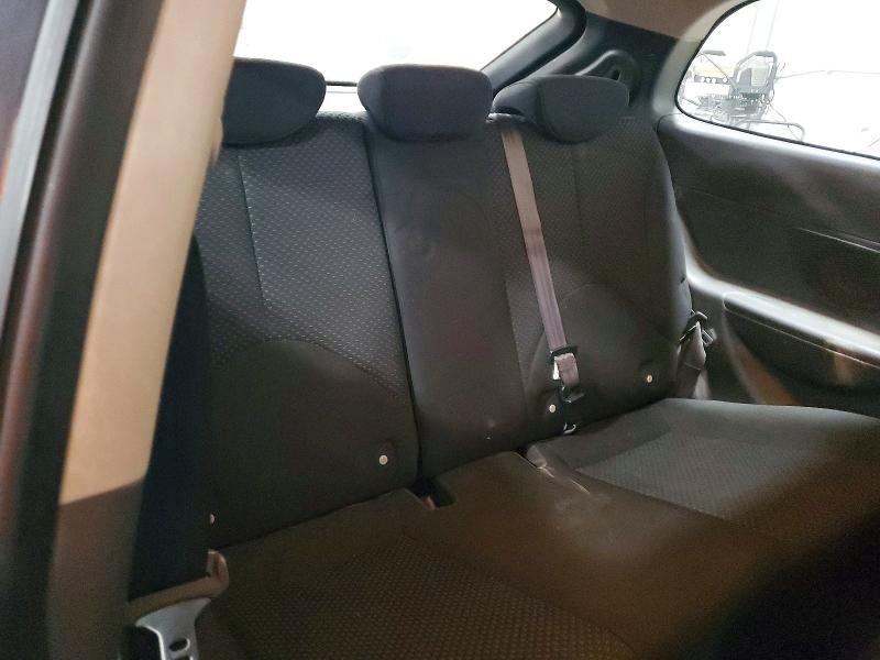 Снимка 10 от търг – 2010 HYUNDAI ACCENT с VIN KMHCM3AC4AU164207