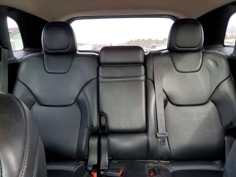Photo 10 from auction – 2016 JEEP CHEROKEE with VIN 1C4PJMDB2GW151976
