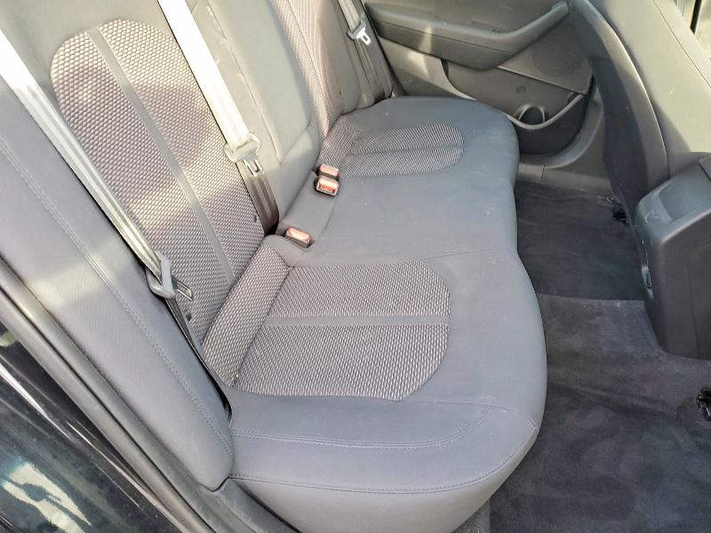 Photo 10 from auction – 2018 HYUNDAI SONATA with VIN 5NPE24AF2JH615504