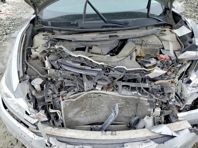 Photo 11 from auction – 2016 NISSAN ALTIMA 2.5 with VIN 1N4AL3AP1GC264481