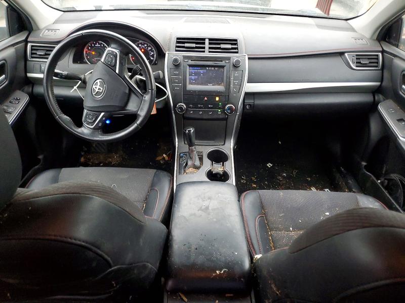 Photo 8 from auction – 2017 TOYOTA CAMRY LE with VIN 4T1BF1FK3HU700620