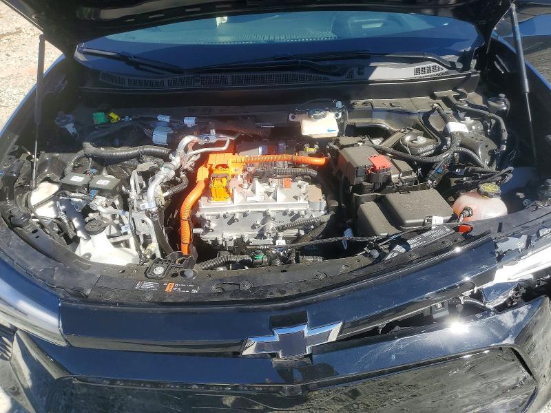 Photo 12 from auction – 2025 CHEVROLET BLAZER with VIN 3GNKDBRM5SS177368