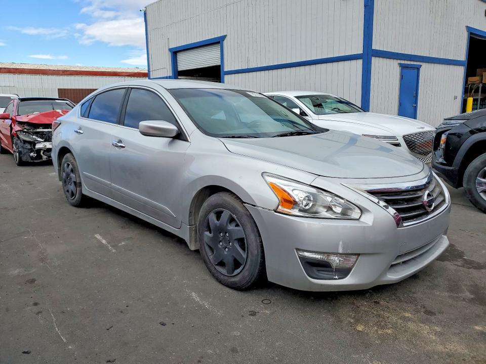 Photo 4 from auction – 2014 NISS ALTIMA with VIN 1N4AL3AP8EN260218