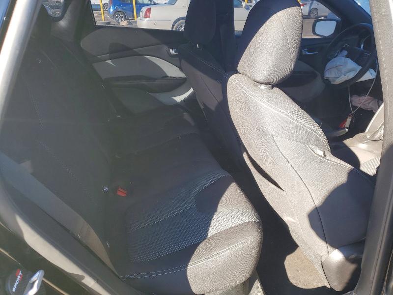 Photo 10 from auction – 2016 DODGE DART SXT S with VIN 1C3CDFFA8GD817471