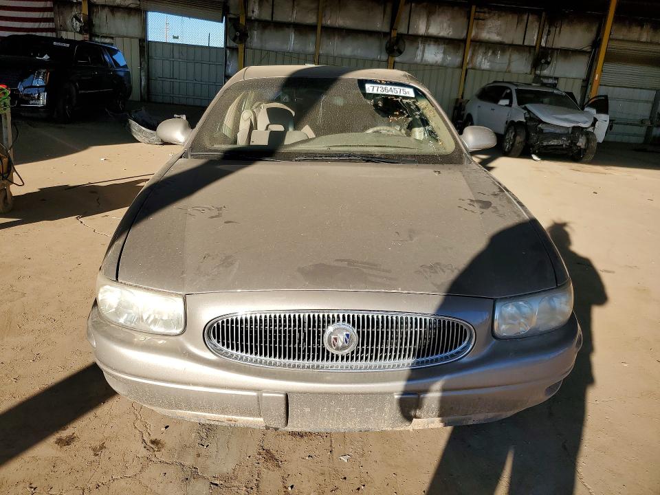 Photo 5 from auction – 2001 BUICK LESABRE CU with VIN 1G4HP54KX14213583