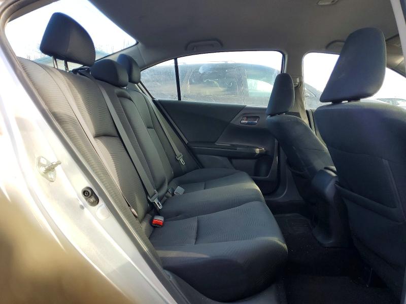 Photo 10 from auction – 2015 HONDA ACCORD with VIN 1HGCR2F31FA056677