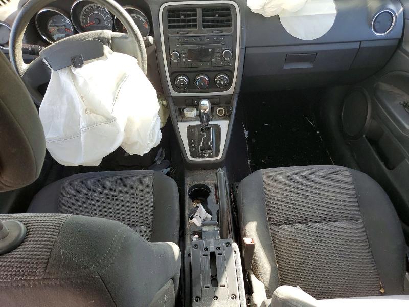 Photo 8 from auction – 2011 DODGE CALIBER with VIN 1B3CB5HA0BD214663