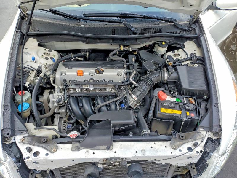 Photo 11 from auction – 2012 HONDA ACCORD with VIN 1HGCP2F32CA108898