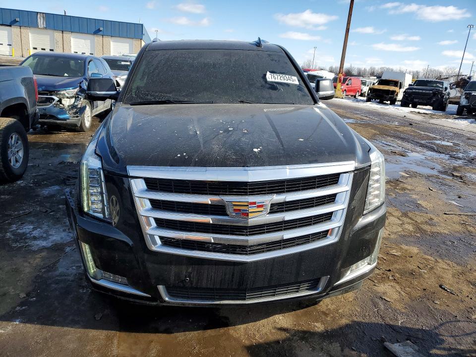 Foto 5 de la subasta – 2015 CADILLAC ESCALADE con VIN 1GYS4MKJ5FR742872