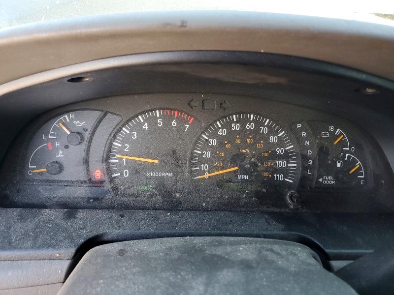 Photo 9 from auction – 2003 TOYOTA TUNDRA with VIN 5TBBT48193S428728