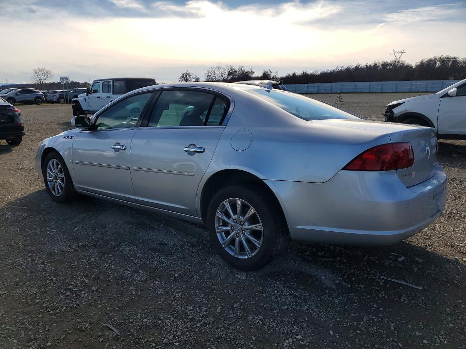 صورة رقم 2 من المزاد - 2009 BUICK LUCERNE مع VIN 1G4HD57169U125296