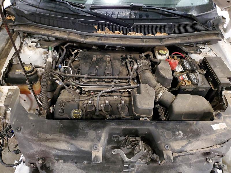 Photo 12 from auction – 2019 FORD EXPLORER with VIN 1FM5K8D80KGB48752